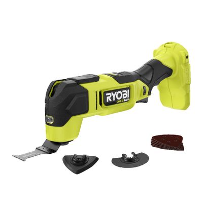 Outil multifonction sans fil sans batterie 18 V ONE+ RMT18X-0 - RYOBI