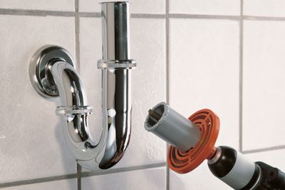 Coffret de scies trépan spécial maçonnerie WOLFCRAFT