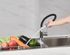 Robinet de cuisine mémoire de forme chrome Ilo - EDOUARD ROUSSEAU