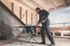 Scie circulaire sur table TS254M 1500 W - METABO