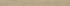 Plinthe décor chêne beige Khaki 19x70x2400mm AJ TIMBER