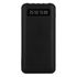 Batterie externe rechargeable Powerbank 10 000 mAh avec câble - SEDEA