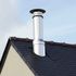 Chapeau de cheminée aspirateur diamètre 150 mm POUJOULAT