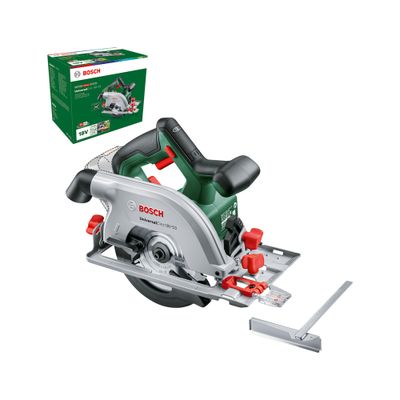 Scie circulaire Universal Circ 18V-33 sans batterie - BOSCH