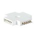 Connecteur de ruban LED en X blanc MAXLED PAULMANN