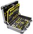 Mallette aluminium 130 outils MEKANO