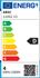 Spots LED encastrables salle de bain IP65 et BBC dimmables et orientables Blancs par 4 - EF5 ARIC