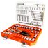 Coffret de serrage de 74 pièces FISCHER DAREX