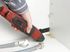 Lame de scie plongeante multitool 10 mm AKKU-TOP