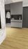 Lame PVC clipsable sous-couche intégrée effet bois Venice SPC ép 5 mm 18,3 x 122 cm compatible pièce humide 2.23m²/pqt AJ TIMBER