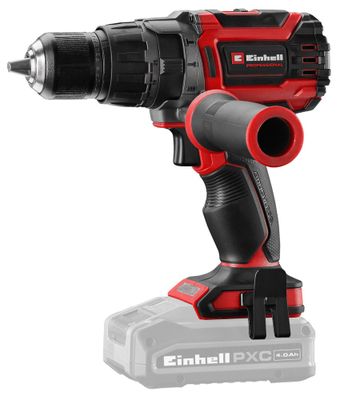 Perceuse à percussion sans fil 18 V POWER X CHANGE TP-CD 18/70 Li-i (Brushless, Solo) - EINHELL