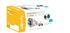 Motorisation pour portail battant à bras LOCKYVIA Essential SOMFY