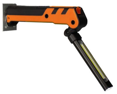 Lampe BX5 rechargeable 150 + 350 lumens ARLUX