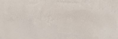 Faïence murale intérieur effet ciment CRETE cannelle ép 8.3 mm 25 x 75 cm 1,50 pqt/m² HERBERIA