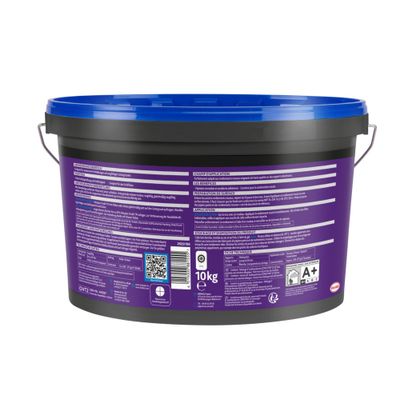 Colle pour toile de verre OVALIT TM 10 kg METYLAN