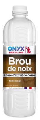 Brou de noix 1 L - ONYX