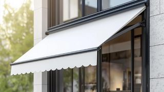 Nomenclature Store extérieur