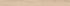 Plinthe sol stratifié décor chêne clair Organic 19x70x2400mm AJ TIMBER