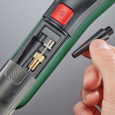 Gonfleur à air comprimé sans fil Easypump - BOSCH