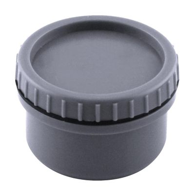 Bouchon PVC évacuation Ø32 - FITT