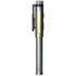 Lampe stylet rechargeable 2 points d'éclairage max 260 lumens lumière du jour 6500k gris - ARLUX