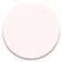 Peinture crème de couleur Matin Blanc velours 0,5L - DULUX VALENTINE