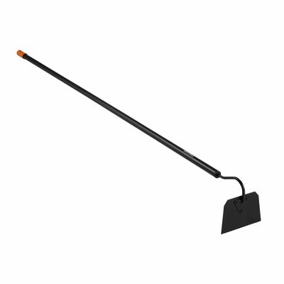 Binette Solid manche aluminium