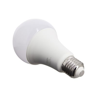Ampoule LED SMD E27 opaque 11W = 1521 lumens blanc neutre - XANLITE
