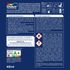 Bombe de peinture Color Touch magnétique gris 400 mL - DULUX VALENTINE