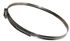 Colliers de serrage métalliques plats à tête basculante 55 à 230 mm par 2 AUTOGYRE