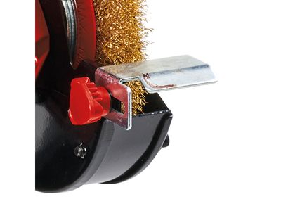 Touret à meuler TC-BG150B 350 W - EINHELL