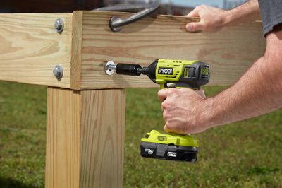 Visseuse à chocs sans fil 18 V ONE+ R18ID2-0 (Solo) - RYOBI
