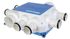 VMC simple flux VENTILIS hygroréglable très basse consommation AUTOGYRE