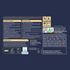 Peinture Valentine Mat Velouté Blanc Frisson 0,5 L - DULUX VALENTINE