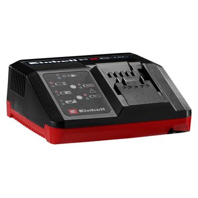 Chargeur rapide 18V - PXC 4A EINHELL