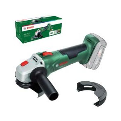Meuleuse d'angle sans fil PWS 18V-70 (solo) - BOSCH