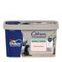 Peinture Crème de couleur Beige Rose satin 2,5 L - DULUX