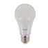 Ampoule LED SMD E27 9W = 806 lumens blanc chaud - XANLITE