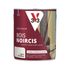 Sous-couche bois noircis incolore 2,5 L - V33