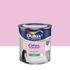 Peinture crème de couleur satin babydoll 0,5L - DULUX VALENTINE