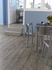 Sol vinyle effet bois pécan RUSTIC ép 2 mm 15,2 x 91,4 cm compatible pièce humide paquet de 2,20 m² GERFLOR