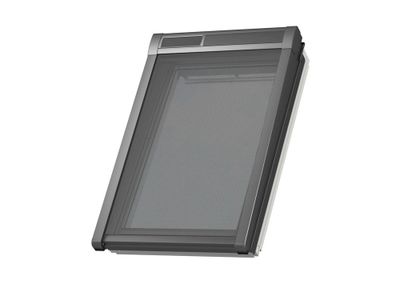 Store extérieur anti-chaleur solaire l.78 x H.98 cm MSL MK04 5060S - VELUX
