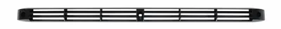 Grille de façade pour ventilation extérieur 400 x 23 mm AUOTGYRE