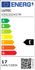 Applique extérieur LED Polo anthracite IP44 100 lumens blanc chaud - COREP