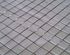 Treillis galvanisé diamètre 2 mm maille 5 x 5 cm L 200 x l 100 cm