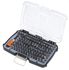 Coffret de vissage 117 pièces - TACTIX
