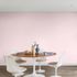 Peinture Crème de couleur Beige Rose satin 2,5 L - DULUX