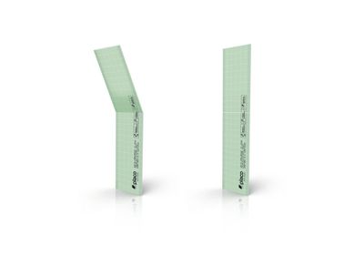 Plaque de plâtre pliable Marine BA13 Easyplac® pour pièce humide 2.50 x 0.60 m PLACOPLATRE