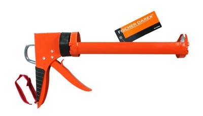 Pistolet Mastic-Colle Professionnel FISCHER DAREX