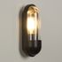 Applique extérieur E27 Söder noir IP54 15W - COREP